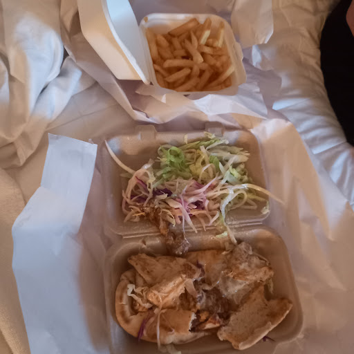 Photo of F&S Kebab ltd - Enfield Chase, Milton Keynes MK14 6PB